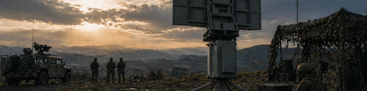 Surveillance Positioners