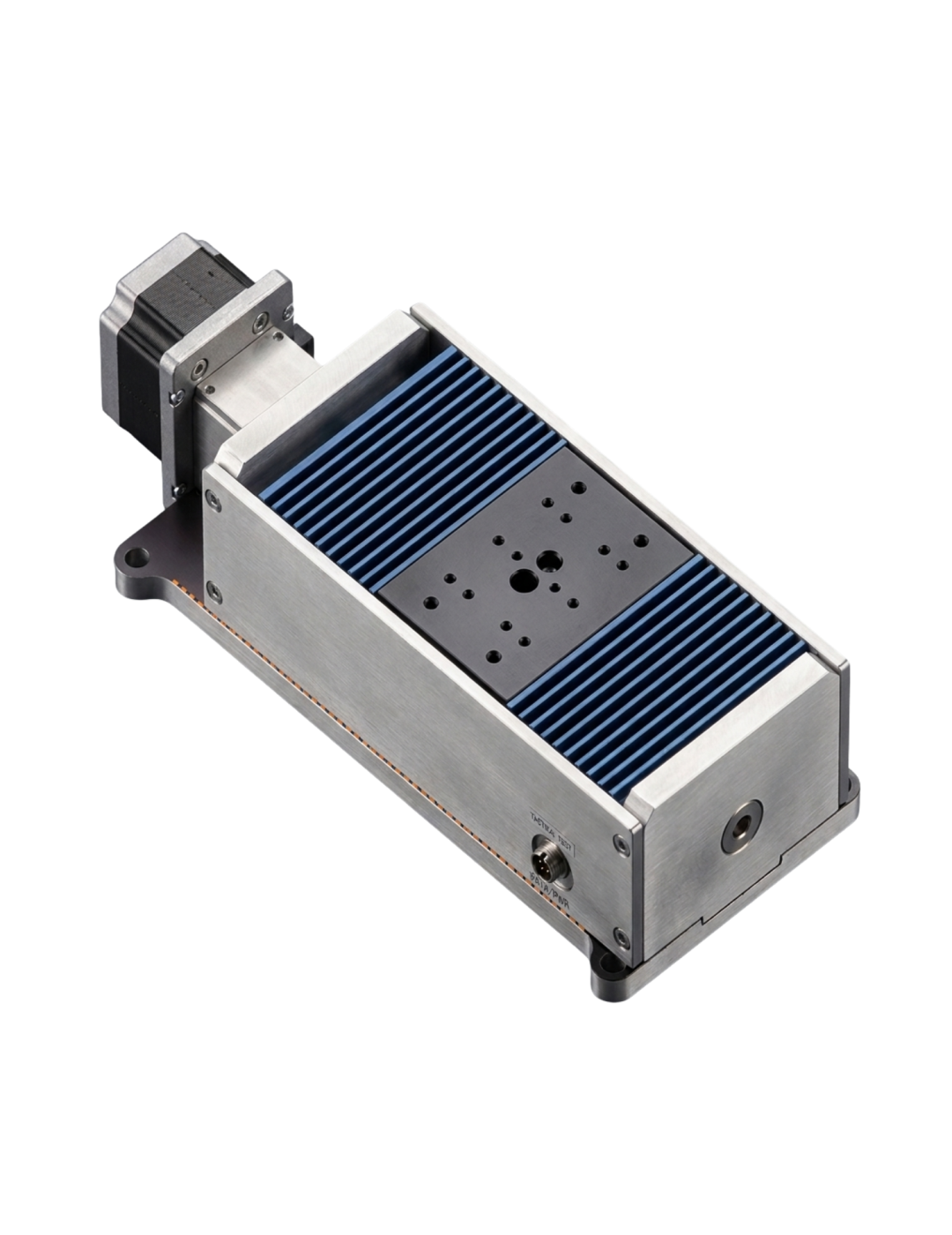HORIZONTAL LINEAR TRANSLATION STAGE-100MM