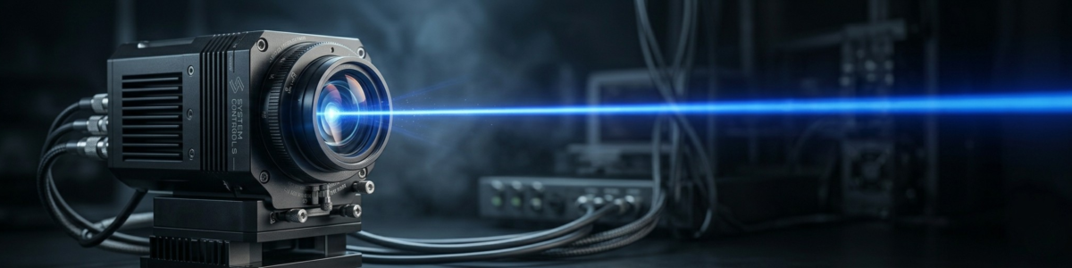 Laser based systems