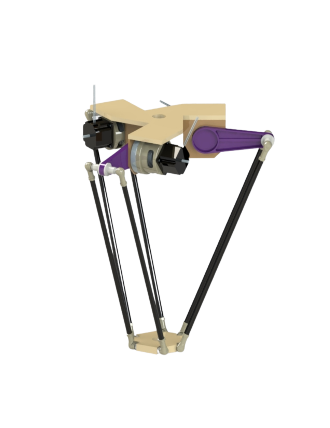 delta-robot