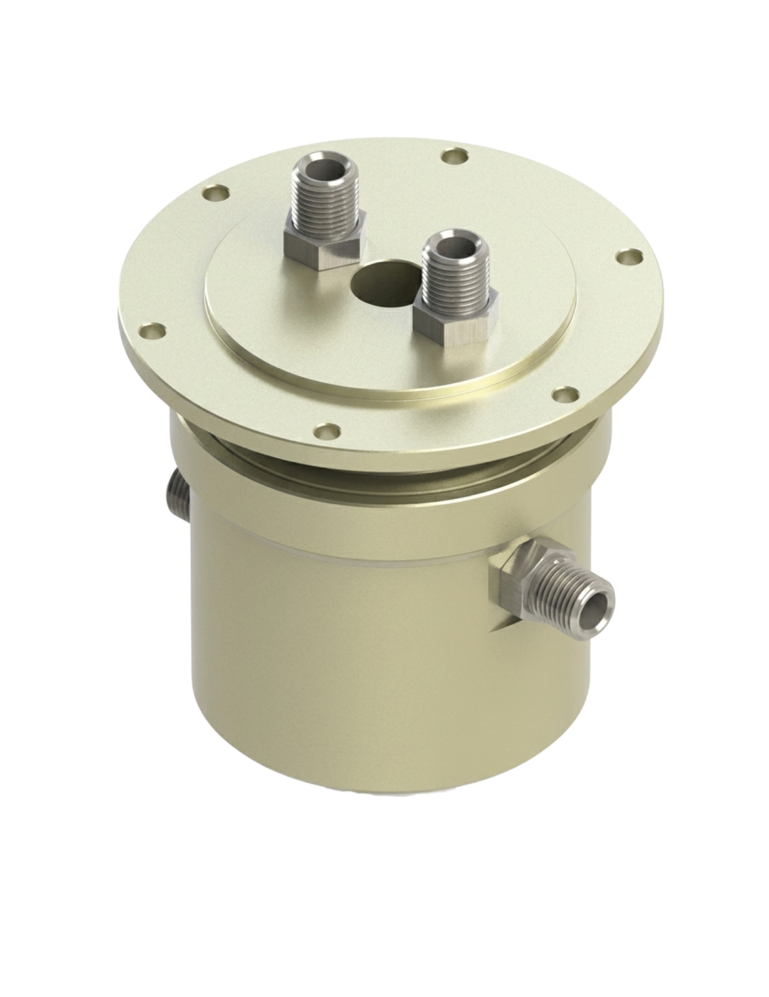 fluid-rotary-joint