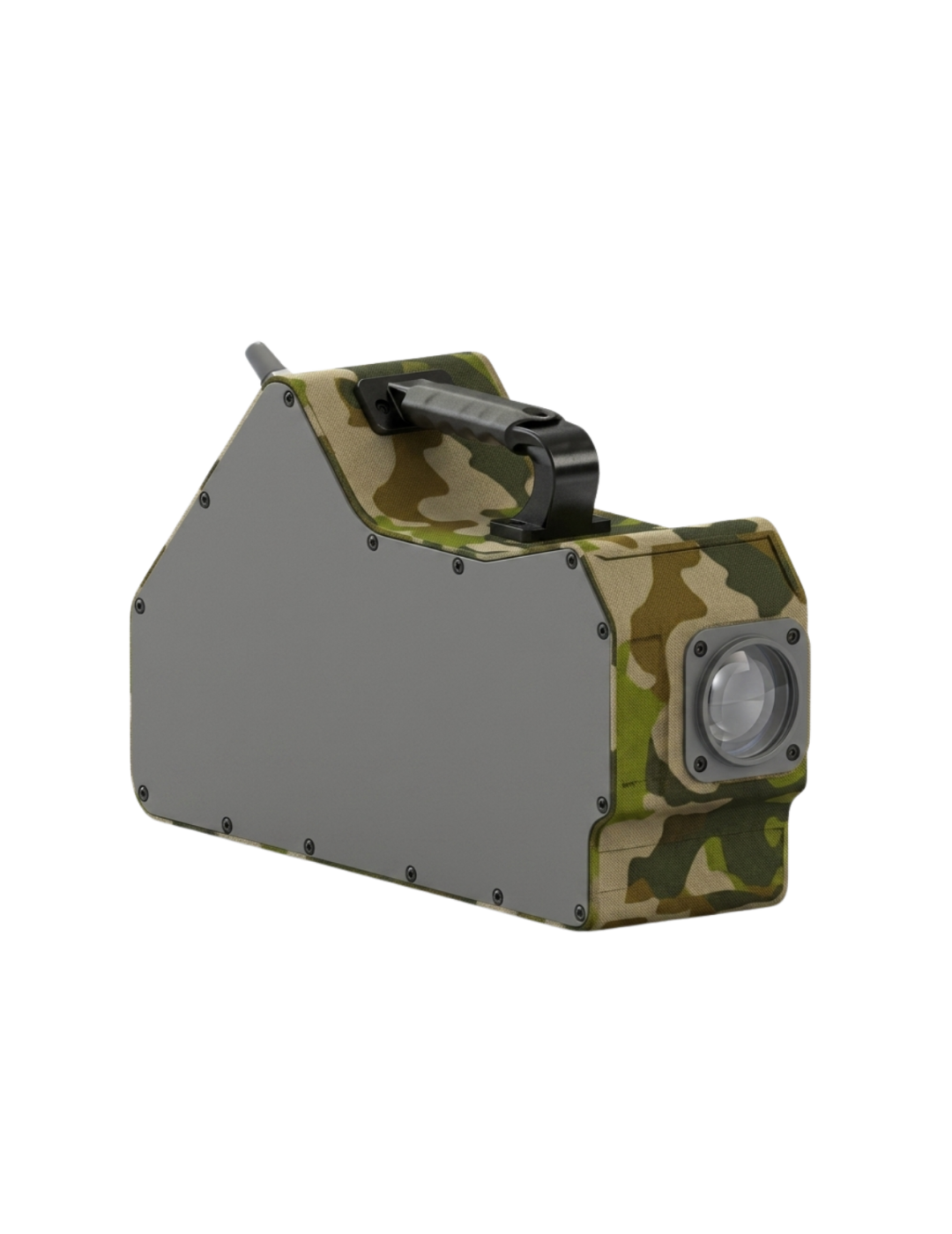 hand-held-explosive-identification-system