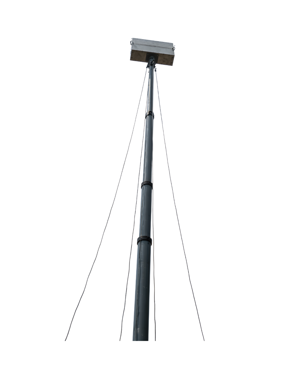 hydraulic-mast-17m