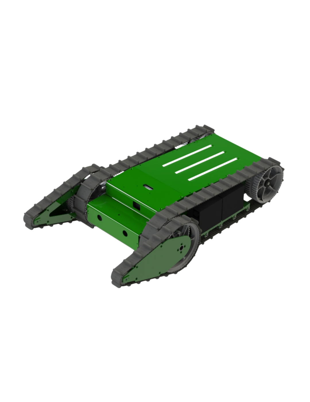 multifunctional-unmanned-ground-vehicle