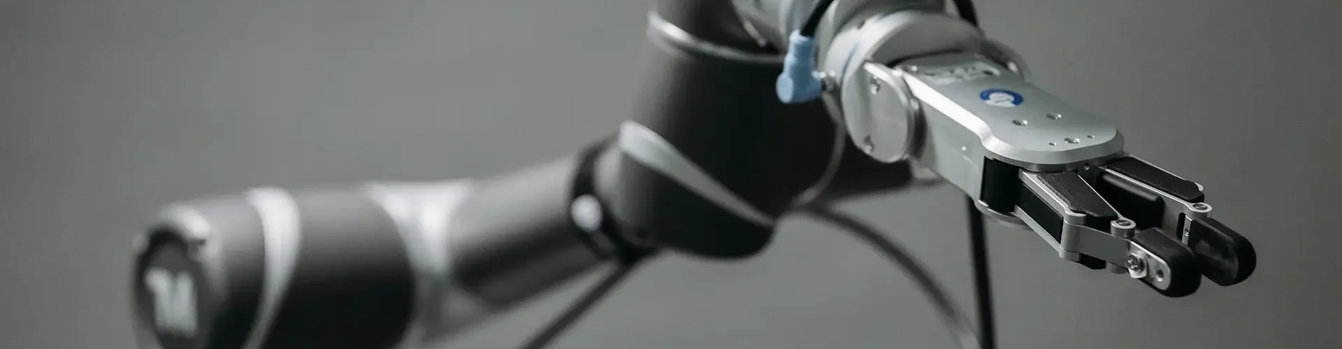 Robotics and automation applications – System Controls robotic systems – industrial automation solutions – System Controls